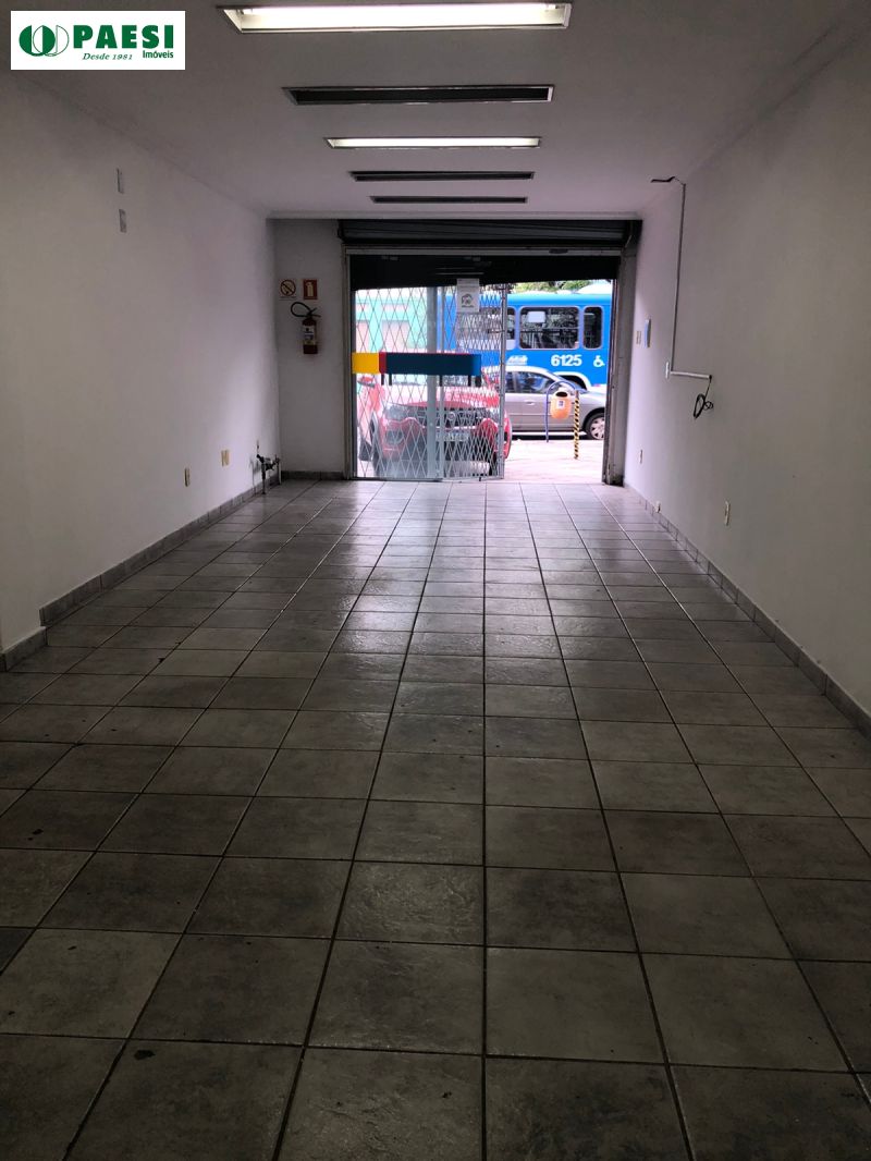Loja com 50m² para alugar no bairro Sao Joao, Porto Alegre