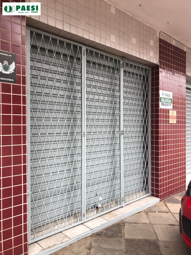 Loja com 50m² para alugar no bairro Sao Joao, Porto Alegre