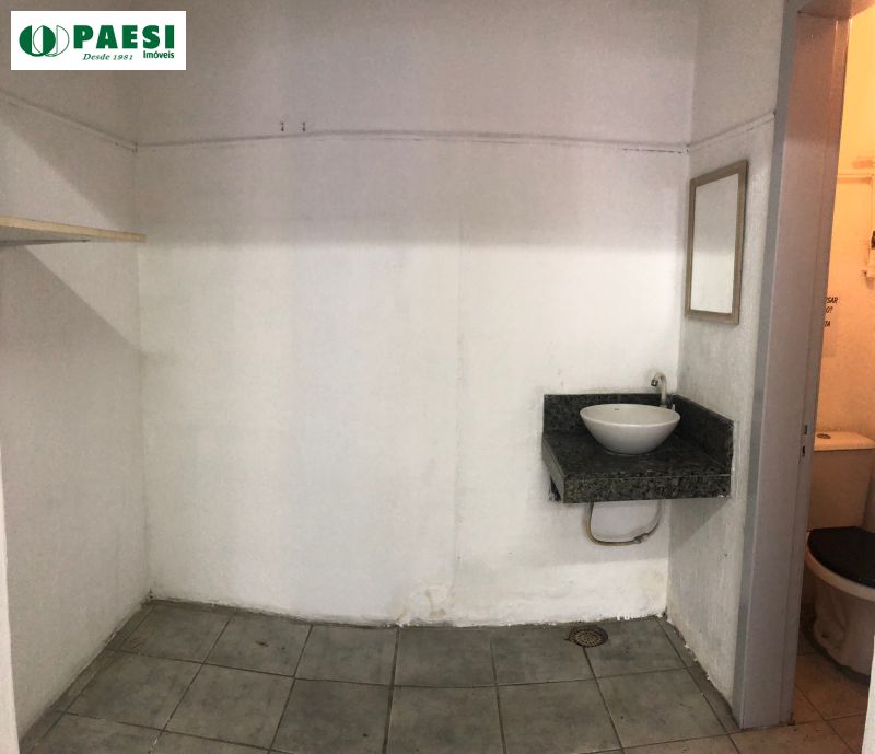 Loja com 50m² para alugar no bairro Sao Joao, Porto Alegre