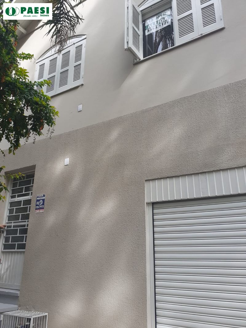 Casa Comercial com 6 quartos, 2 banheiros e 96m² para alugar no bairro Higienopolis, Porto Alegre