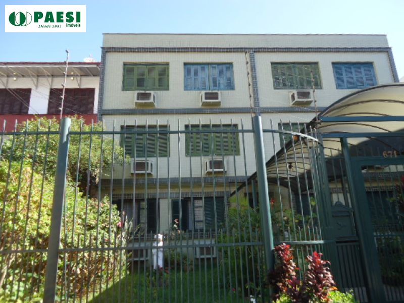 Kit / JK com 1 quarto, 1 banheiro e 35m² para alugar no bairro Menino Deus, Porto Alegre
