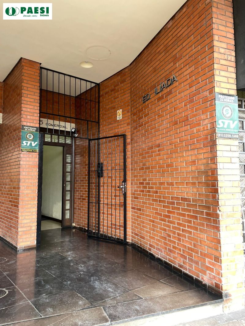 Conjunto com 1 banheiro e 58m² para alugar no bairro Sao Joao, Porto Alegre