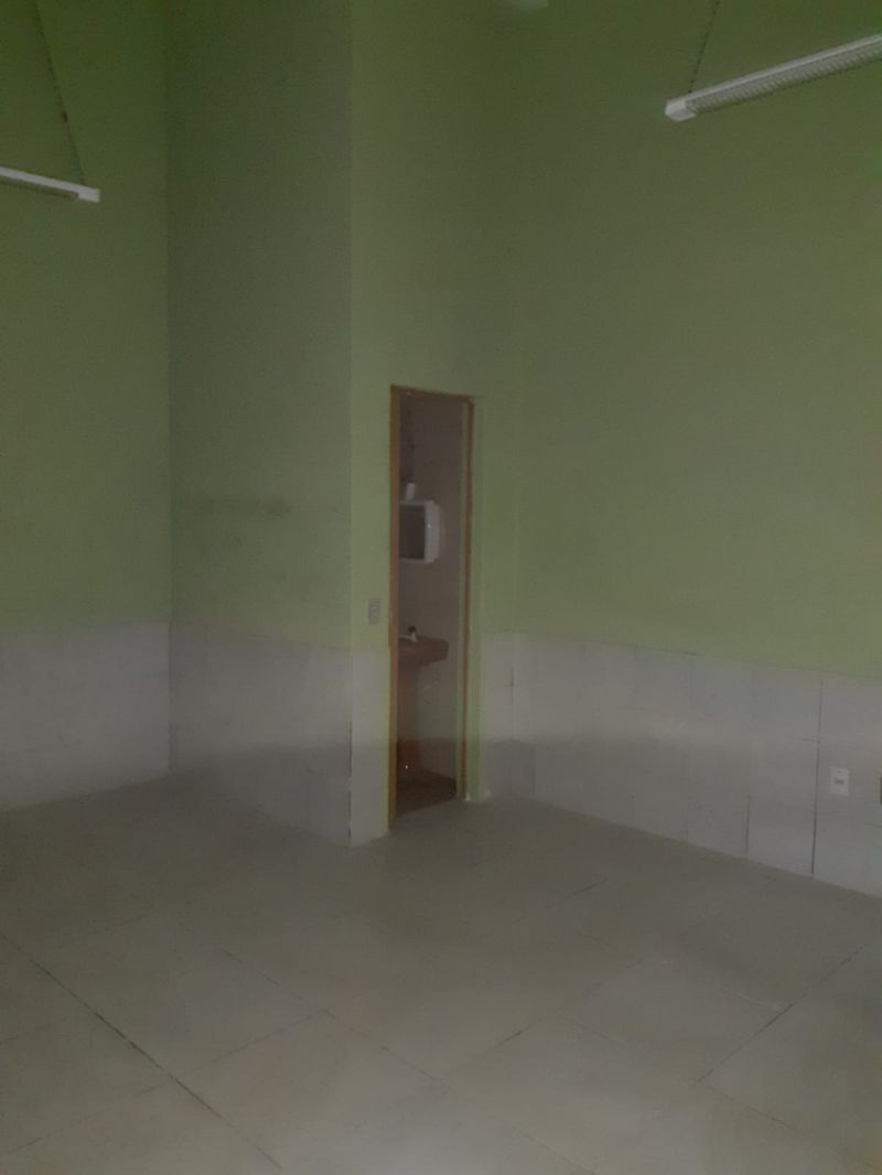 Loja com 40m² para alugar no bairro Sao Joao, Porto Alegre