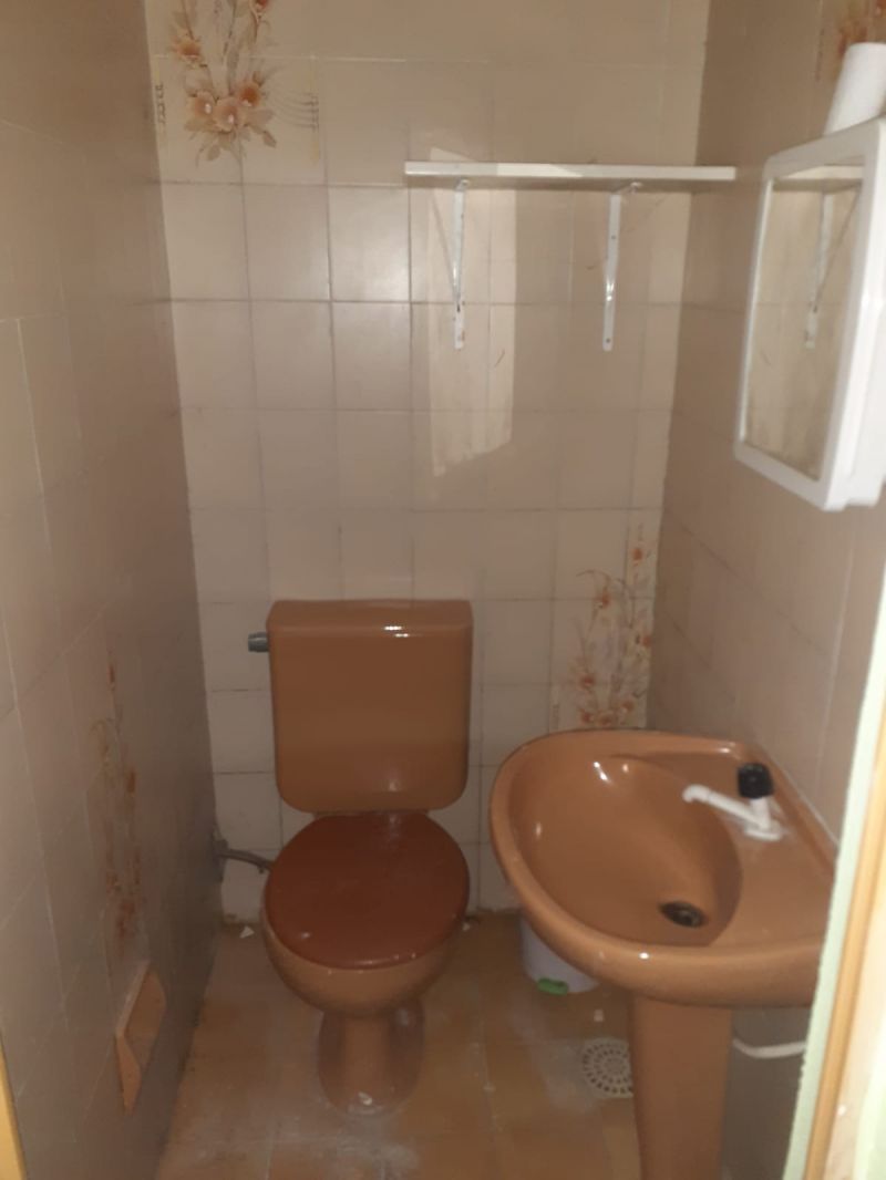Loja com 40m² para alugar no bairro Sao Joao, Porto Alegre