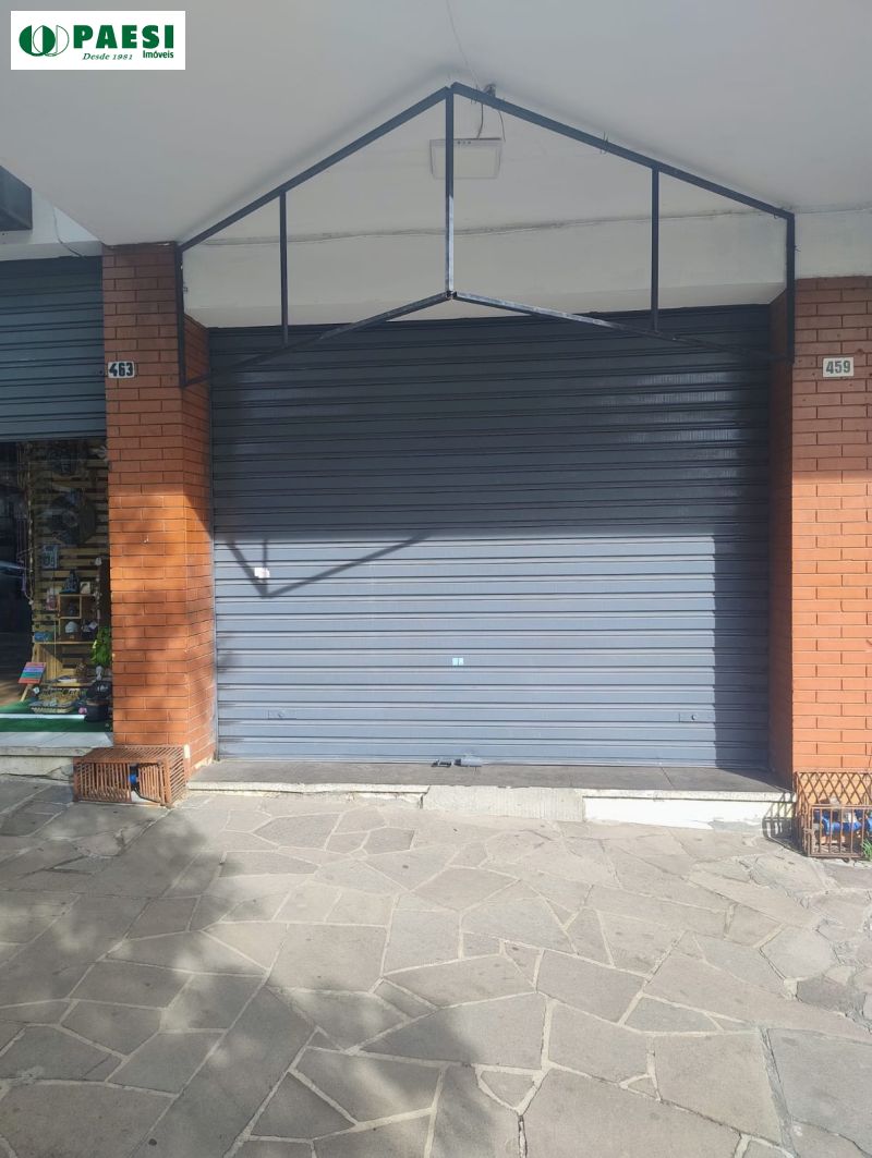 Loja com 1 banheiro e 30m² para alugar no bairro Sao Joao, Porto Alegre