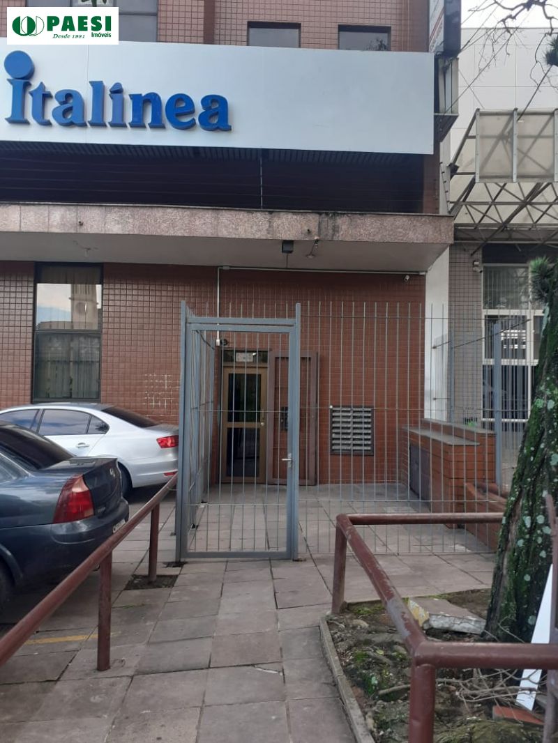 Conjunto com 1 banheiro e 30m² para alugar no bairro Alto Petropolis, Porto Alegre