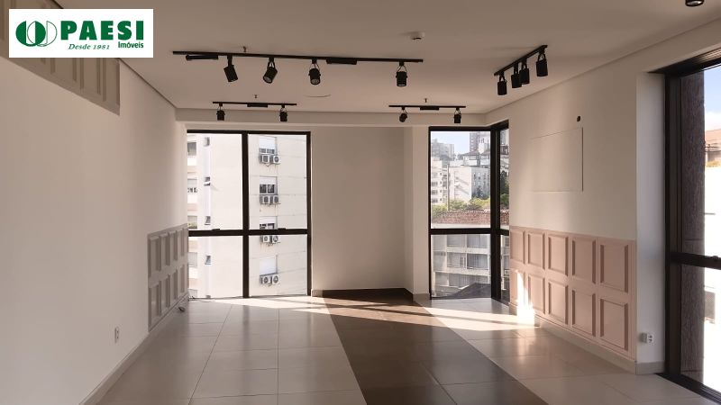 Conjunto com 1 banheiro e 38m² para alugar no bairro Sao Joao, Porto Alegre