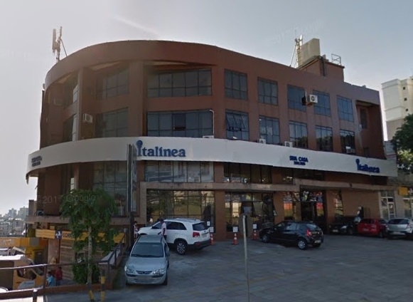 Conjunto com 20m² para alugar no bairro Alto Petropolis, Porto Alegre