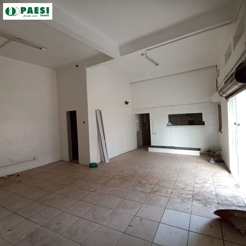 Loja com 1 banheiro e 73m² para alugar no bairro Floresta, Porto Alegre