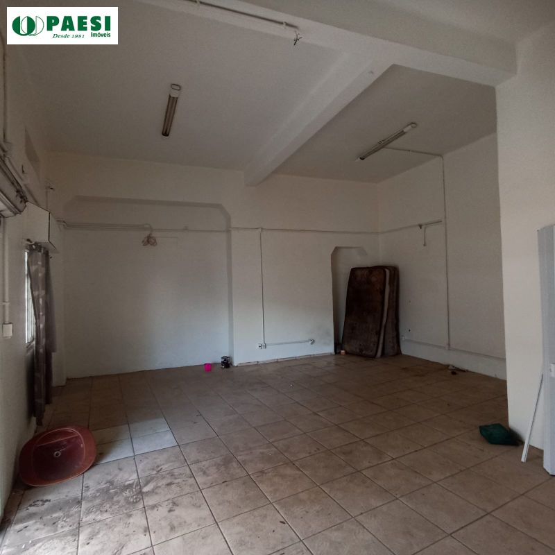 Loja com 1 banheiro e 73m² para alugar no bairro Floresta, Porto Alegre