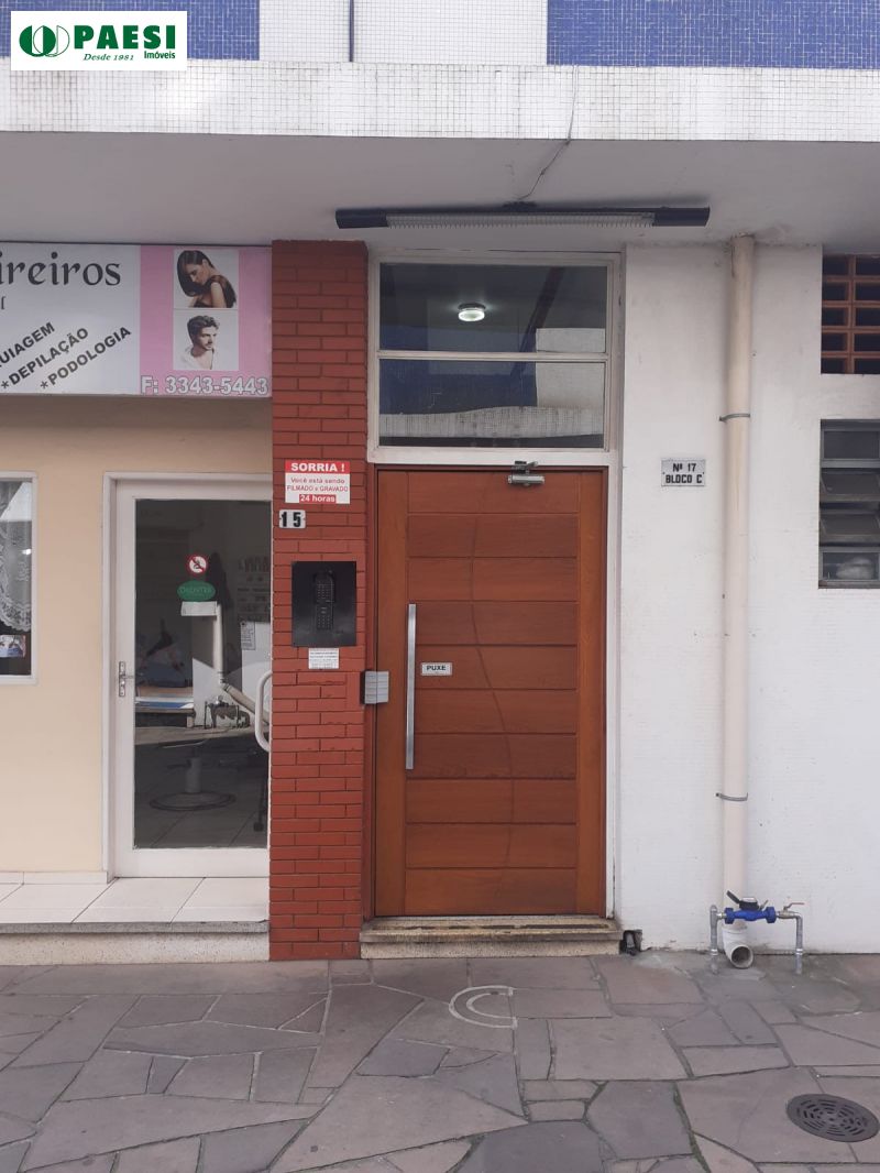 Apto com 2 quartos, 1 banheiro e 67m² para alugar no bairro Sao Joao, Porto Alegre