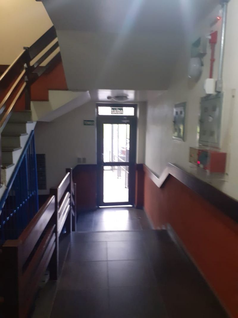 Conjunto com 23m² para alugar no bairro Alto Petropolis, Porto Alegre