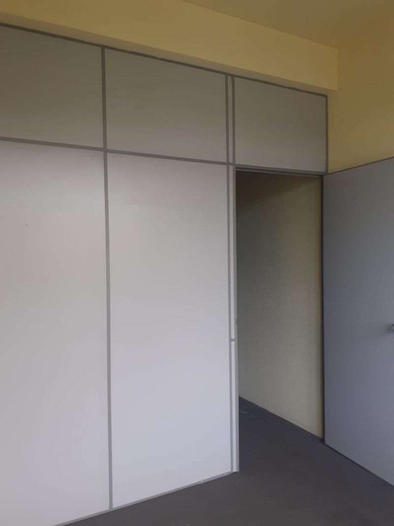 Conjunto com 23m² para alugar no bairro Alto Petropolis, Porto Alegre