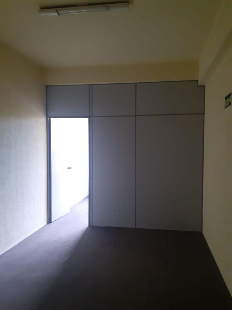 Conjunto com 23m² para alugar no bairro Alto Petropolis, Porto Alegre