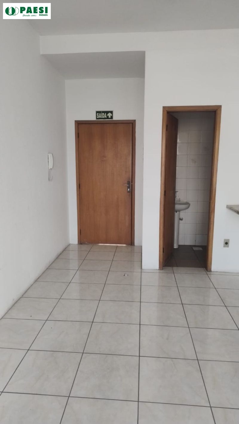 Conjunto com 35m² para alugar no bairro Alto Petropolis, Porto Alegre