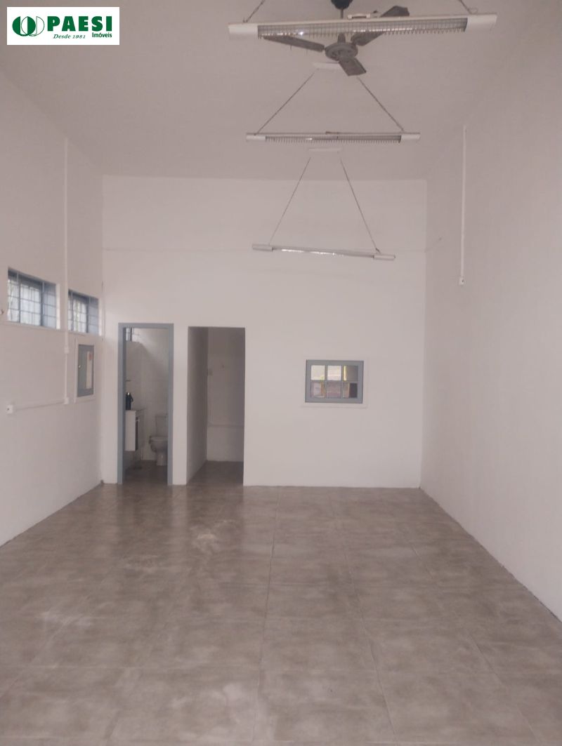 Loja com 1 banheiro e 40m² para alugar no bairro Sao Joao, Porto Alegre