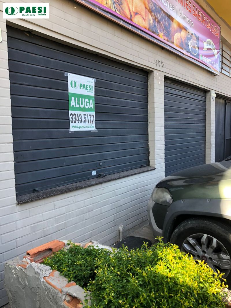 Loja com 2 banheiros e 50m² para alugar no bairro Humaita, Porto Alegre