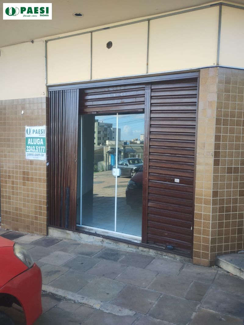 Loja com 1 banheiro e 69m² para alugar no bairro Chacara das Pedras, Porto Alegre