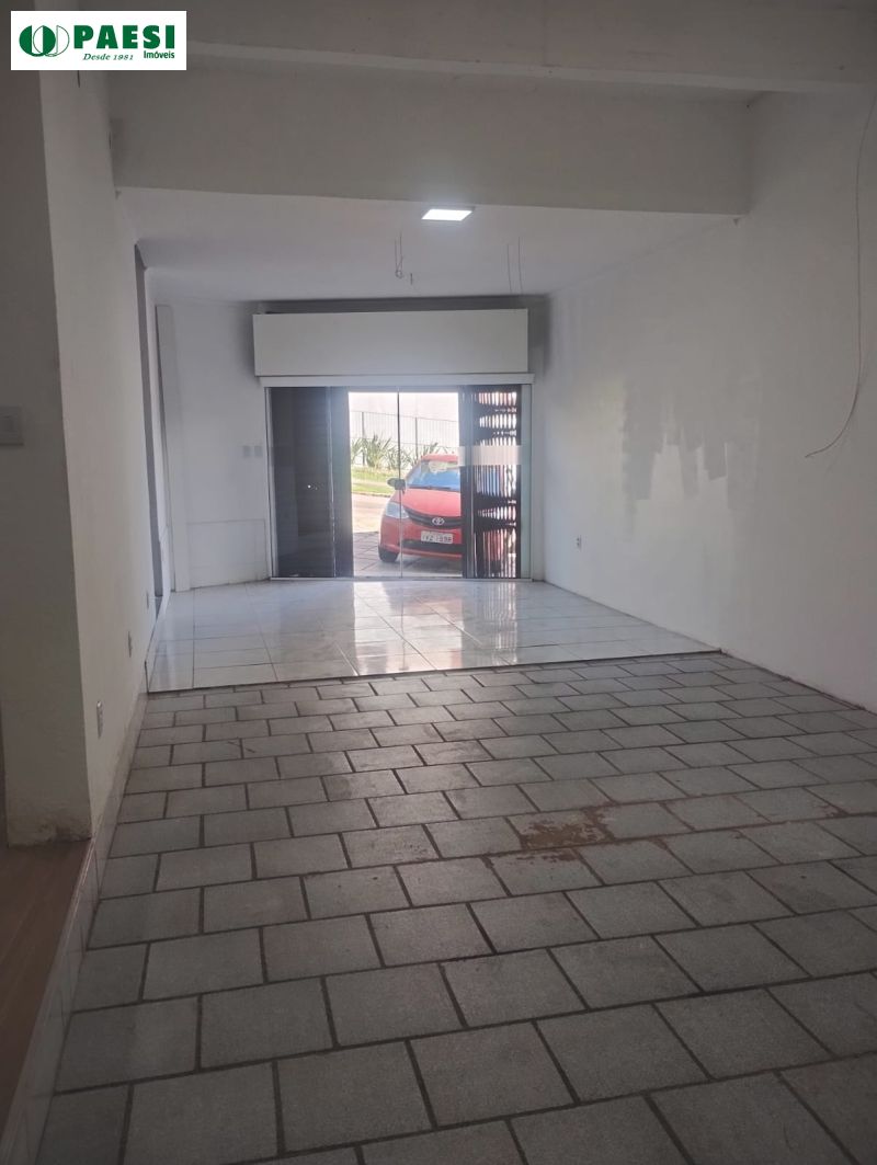Loja com 1 banheiro e 69m² para alugar no bairro Chacara das Pedras, Porto Alegre