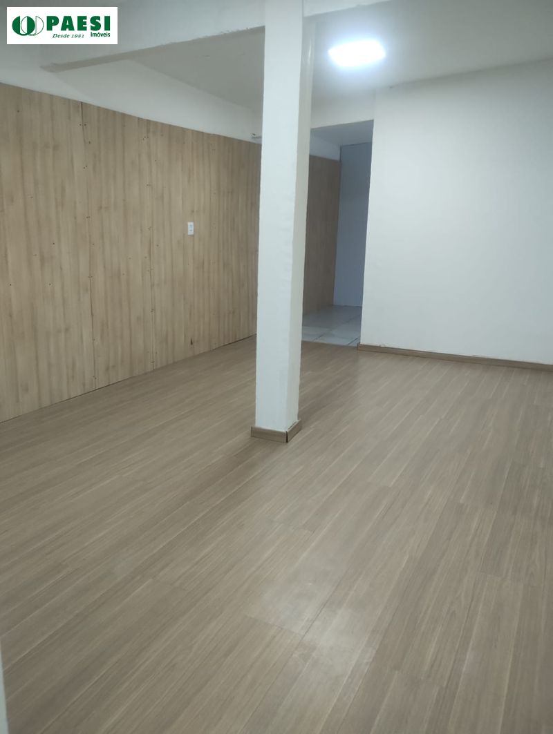 Loja com 1 banheiro e 69m² para alugar no bairro Chacara das Pedras, Porto Alegre