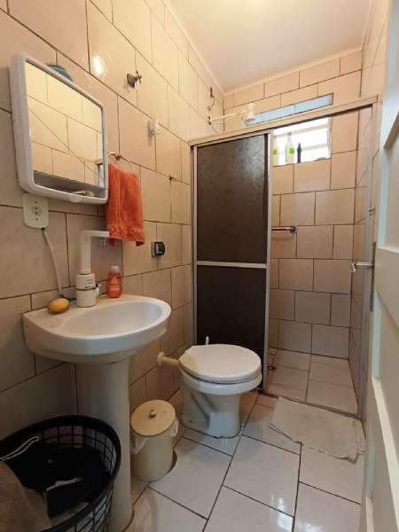 Apartamento com 1 quarto, 1 banheiro e 41m² à venda no bairro Sao Joao, Porto Alegre