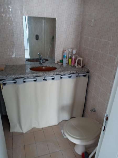Conjunto Comercial/Sala com 1 banheiro e 33m² à venda no bairro Floresta, Porto Alegre