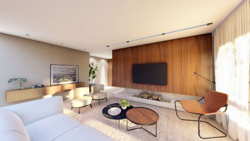 Apartamento com 3 quartos, 2 banheiros e 186m² à venda no bairro Sao Joao, Porto Alegre