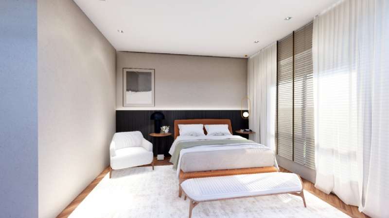 Apartamento com 3 quartos, 2 banheiros e 186m² à venda no bairro Sao Joao, Porto Alegre