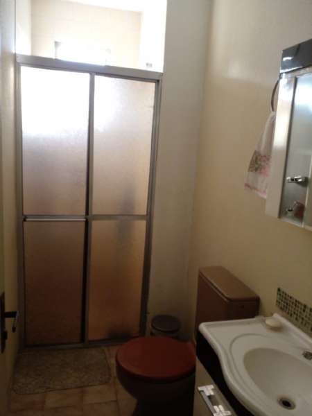 Apartamento com 2 quartos, 1 banheiro e 60m² à venda no bairro Jardim do Salso, Porto Alegre