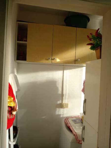 Apartamento com 2 quartos, 1 banheiro e 60m² à venda no bairro Jardim do Salso, Porto Alegre