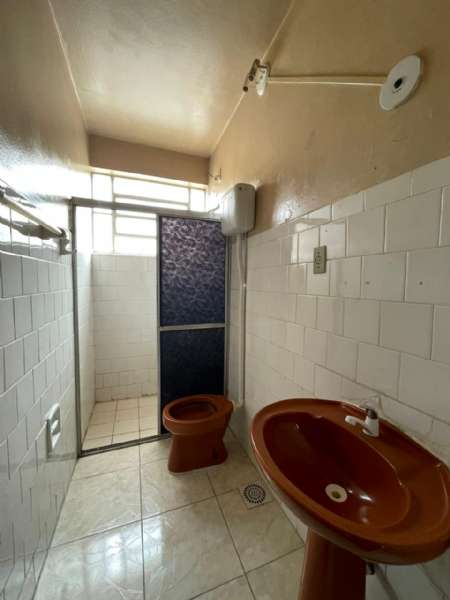 Apartamento com 2 quartos, 1 banheiro e 50m² à venda no bairro Cristo Redentor, Porto Alegre