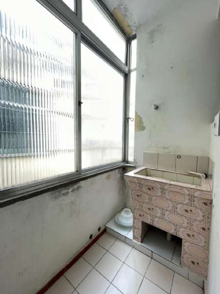 Apartamento com 2 quartos, 1 banheiro e 50m² à venda no bairro Cristo Redentor, Porto Alegre