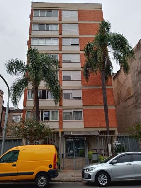 Apartamento com 3 quartos, 2 banheiros e 109m² à venda no bairro Floresta, Porto Alegre
