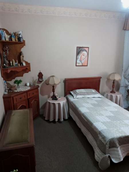 Apartamento com 3 quartos, 2 banheiros e 109m² à venda no bairro Floresta, Porto Alegre
