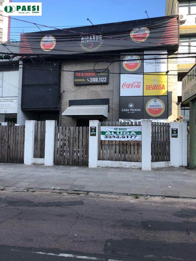 Prédio com 3 banheiros e 700m² para alugar no bairro Sao Joao, Porto Alegre