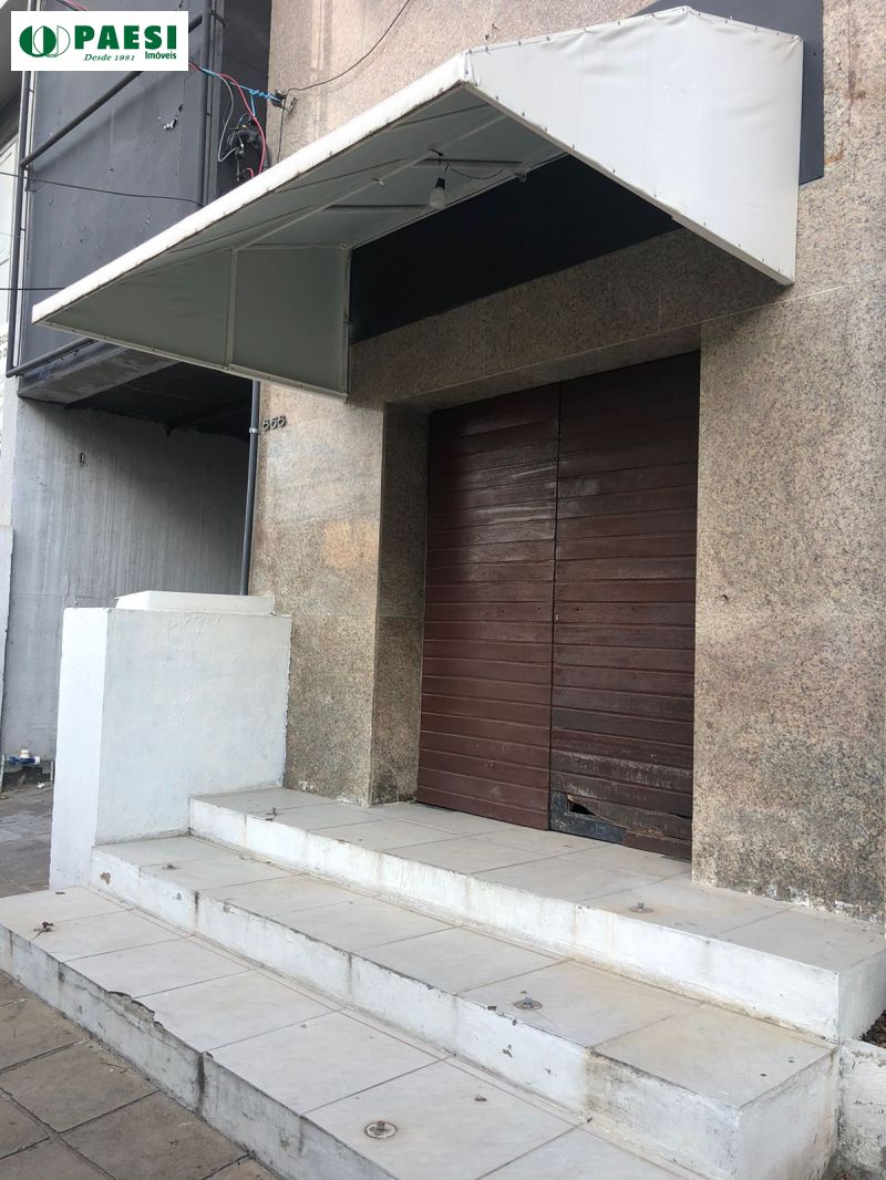 Prédio com 3 banheiros e 700m² para alugar no bairro Sao Joao, Porto Alegre