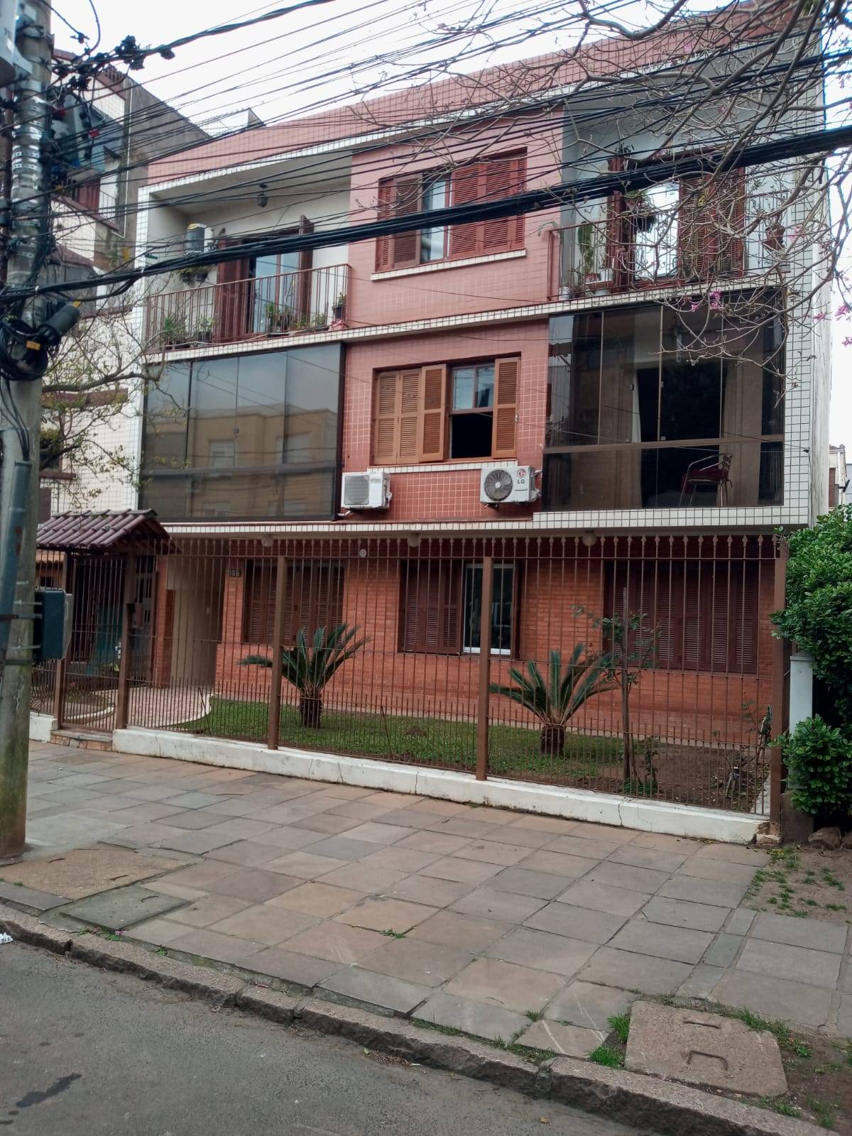 Apartamento com 2 quartos, 2 banheiros e 62m² à venda no bairro Sao Joao, Porto Alegre