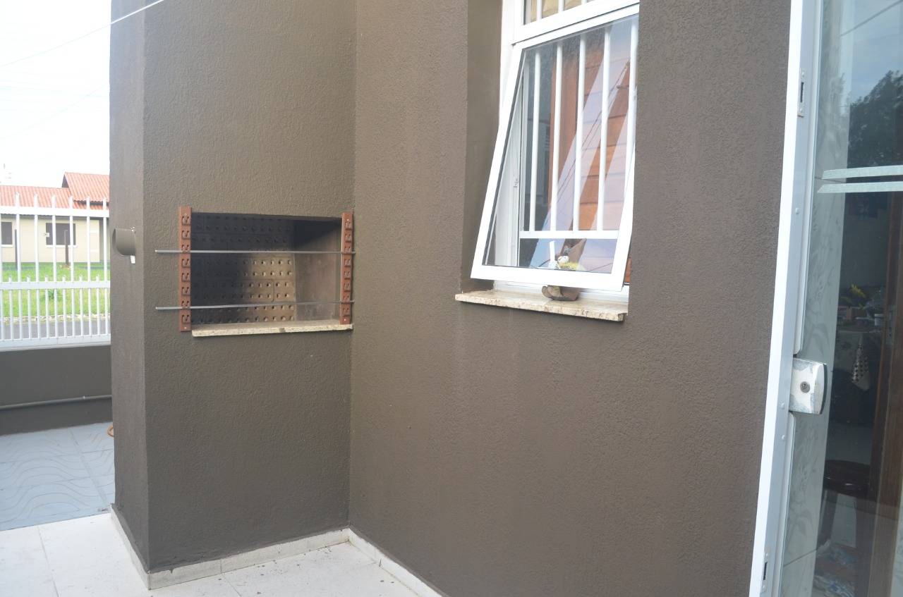 Sobrado com 3 quartos, 2 banheiros e 80m² à venda no bairro Centro, Tramandai