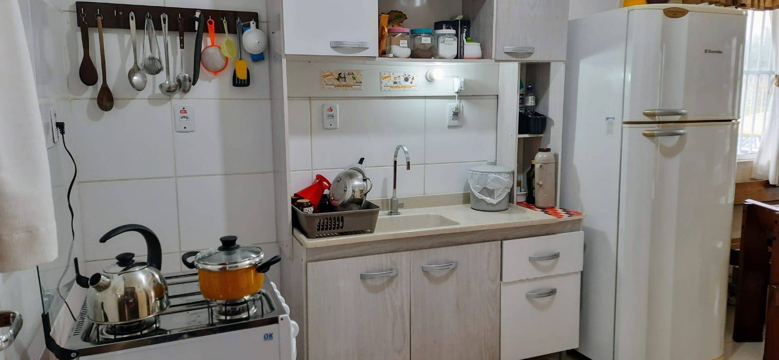 Sobrado com 3 quartos, 2 banheiros e 80m² à venda no bairro Centro, Tramandai