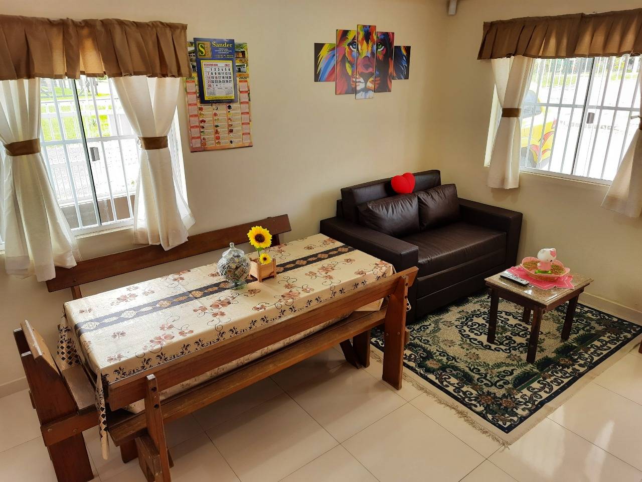 Sobrado com 3 quartos, 2 banheiros e 80m² à venda no bairro Centro, Tramandai
