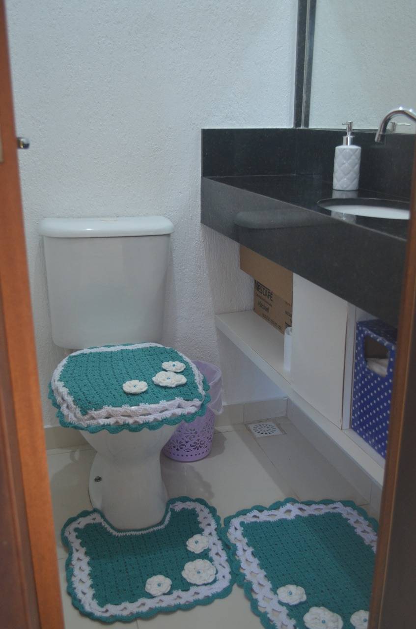 Sobrado com 3 quartos, 2 banheiros e 80m² à venda no bairro Centro, Tramandai