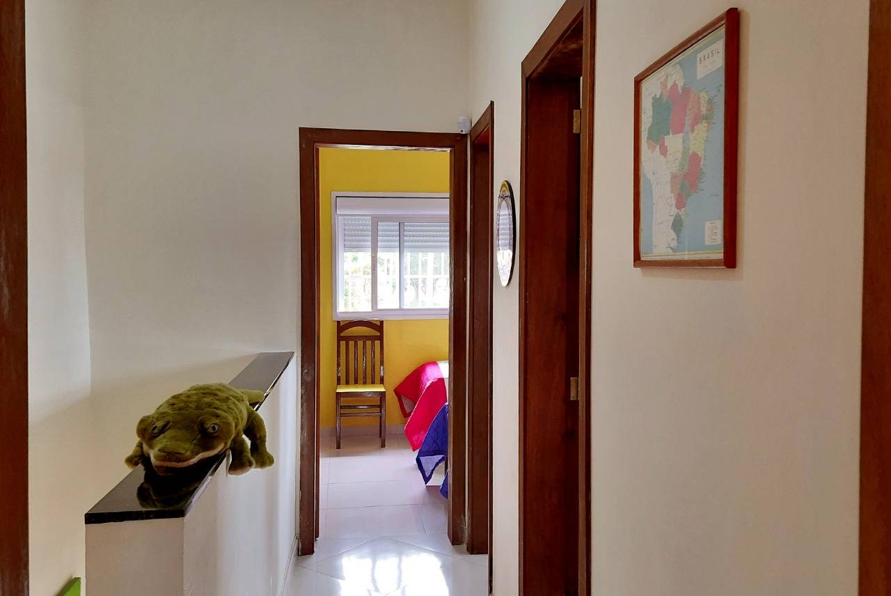 Sobrado com 3 quartos, 2 banheiros e 80m² à venda no bairro Centro, Tramandai