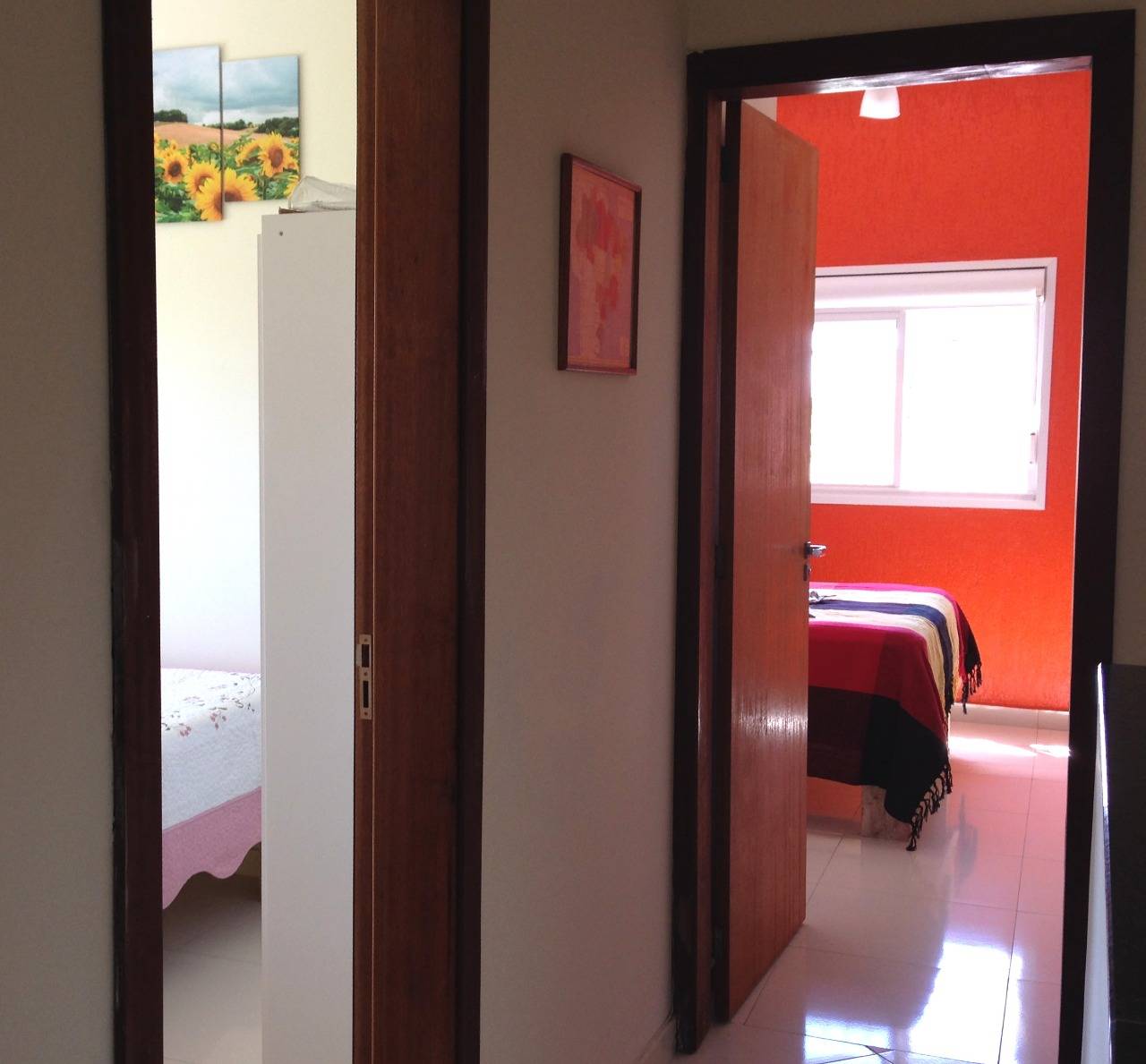 Sobrado com 3 quartos, 2 banheiros e 80m² à venda no bairro Centro, Tramandai
