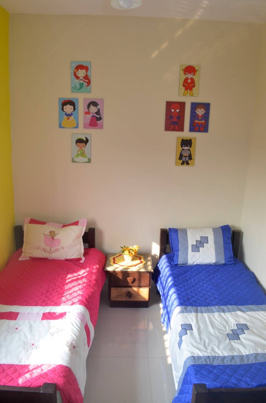 Sobrado com 3 quartos, 2 banheiros e 80m² à venda no bairro Centro, Tramandai