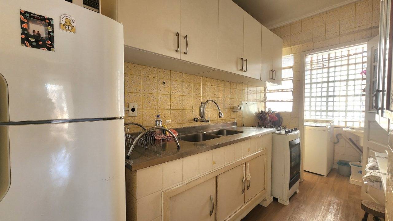 Apartamento com 2 quartos, 1 banheiro e 69m² à venda no bairro Centro Historico, Porto Alegre