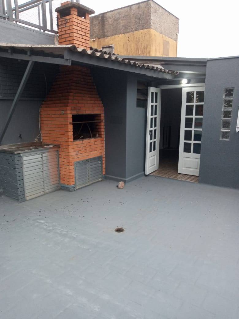 Cobertura com 3 quartos, 2 banheiros e 174m² à venda no bairro Cristo Redentor, Porto Alegre
