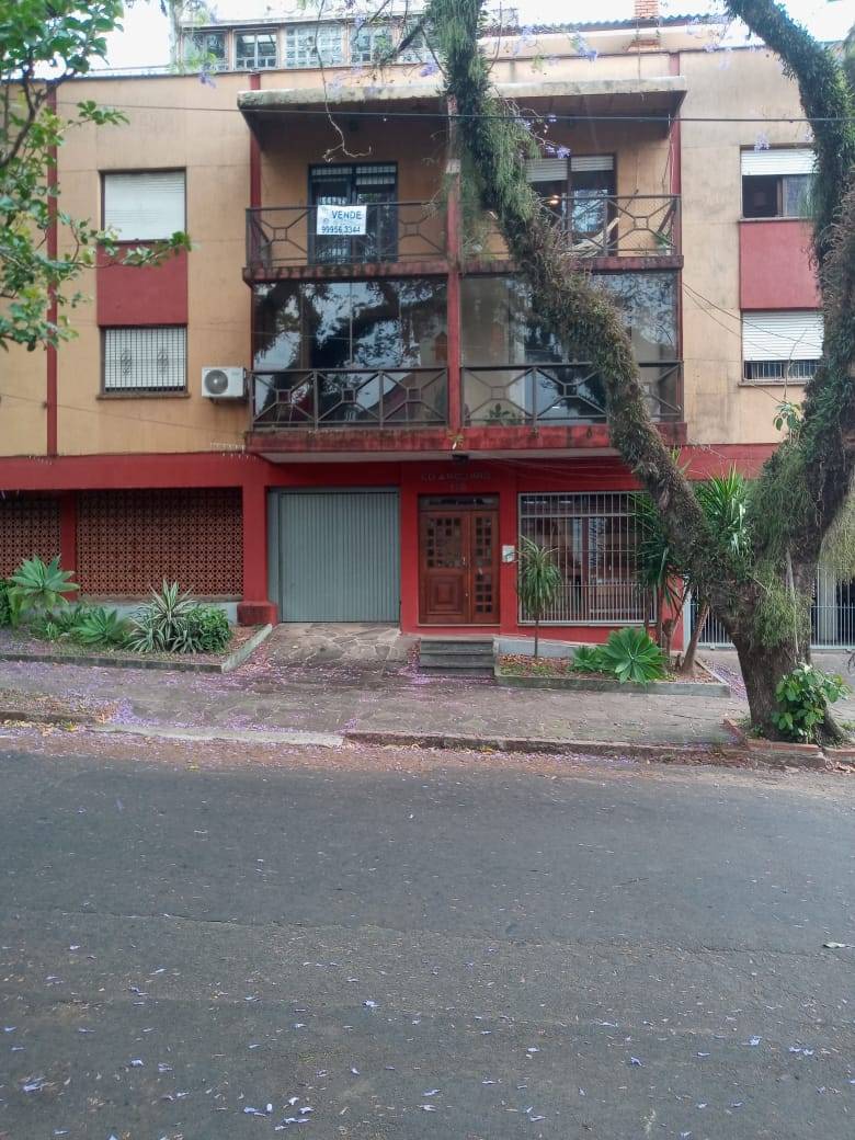 Cobertura com 3 quartos, 2 banheiros e 174m² à venda no bairro Cristo Redentor, Porto Alegre