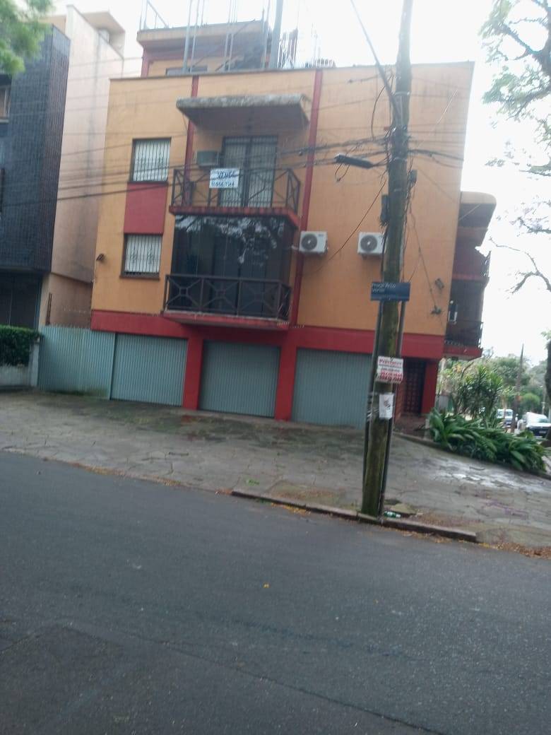 Cobertura com 3 quartos, 2 banheiros e 174m² à venda no bairro Cristo Redentor, Porto Alegre