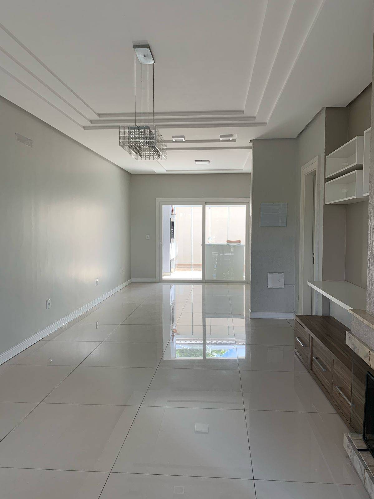 Sobrado com 3 quartos, 3 banheiros e 120m² à venda no bairro Estancia Velha, Canoas