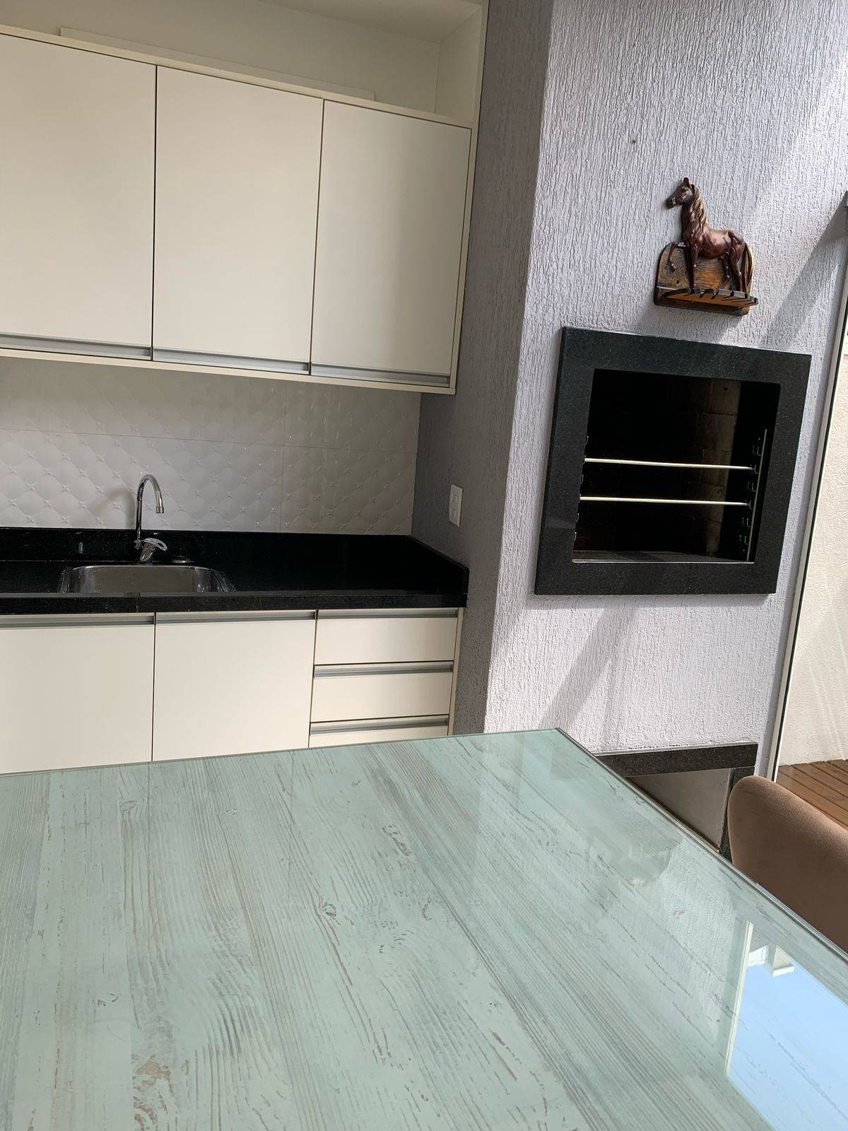 Sobrado com 3 quartos, 3 banheiros e 120m² à venda no bairro Estancia Velha, Canoas